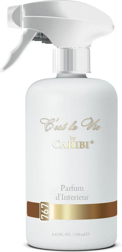 VIP C'est La Vie - Car Parfum Spray - 767