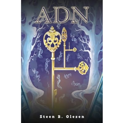 Adn - Olesen, Steen B