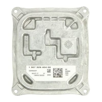 Besturingseenheid - verlichting MAGNETI MARELLI 711307329404