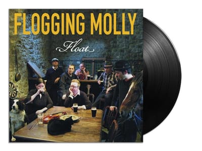 Float - Flogging Molly