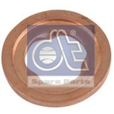 Afdichtring, sproeierhouder DT Spare Parts 4.20411