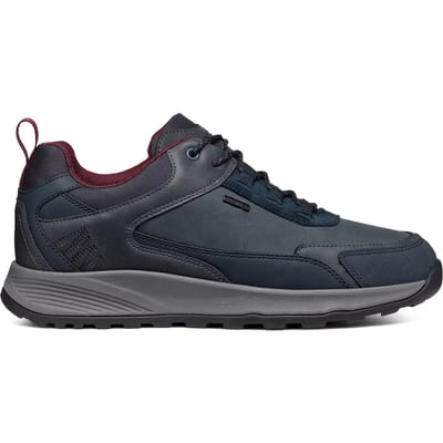 GEOX U TERRESTRE B ABX Grijs 43 EU