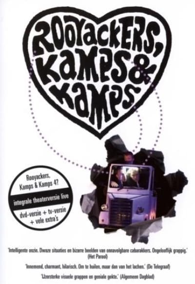 Rooyackers, Kamps & Kamps 4