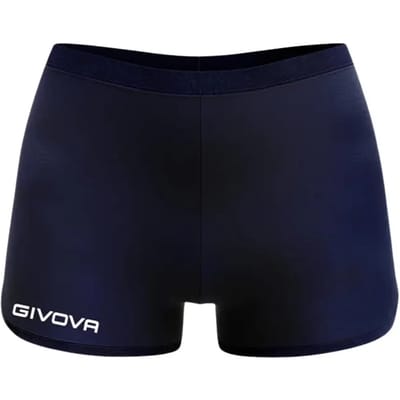 Damesshort Givova