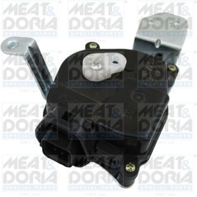 Deurslot MEAT & DORIA 31481