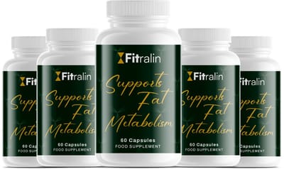Fitralin-5x