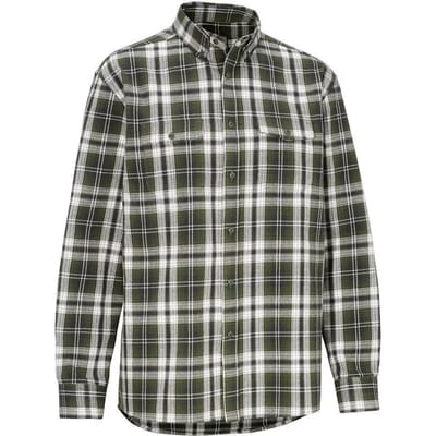 Shirt met lange mouwen Swedteam Alan Classic