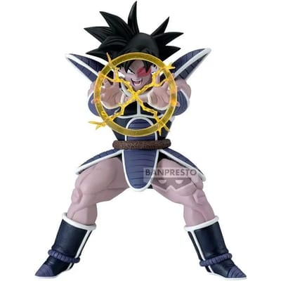 Beeldje Banpresto Dragon Ball Z G x Materia Turles
