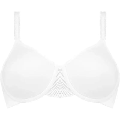 Triumph - My Perfect Shaper WP - WHITE - Vrouwen - Maat D80