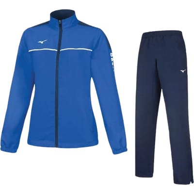 Mizuno Tokyo Woven Trainingspak Dames