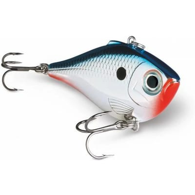 Lure Rapala rippin' rap 24g