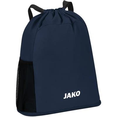 Jako One Multifunctionele Rugzak Met Bodemvak - Marine | Maat: UNI