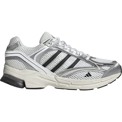 Adidas Spiritain 2000 Sneakers Heren - Wit - Maat 44 - Mesh/Synthetisch