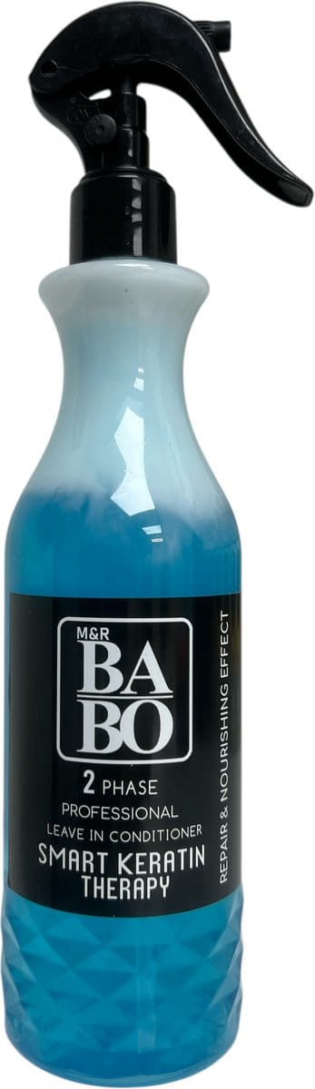 Babo 2 Phase Spray 400ml