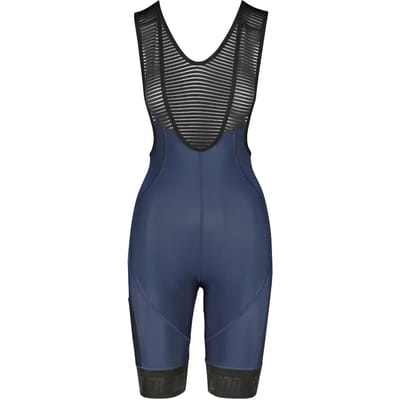 Bioracer Icon Fietsbroek Blauw XL Vrouw