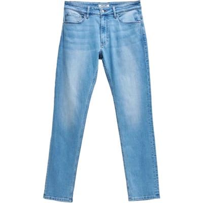 Regular Jeans Salsa Jeans S-activ