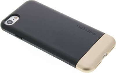 Spigen Style Armor Case Apple iPhone 7 / 8 Zwart
