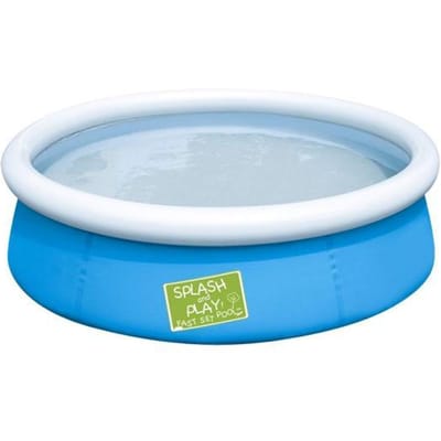 Opblaasbaar Tuin Zwembad Voor Kinderen 152 X 38 Cm Bestway 57241