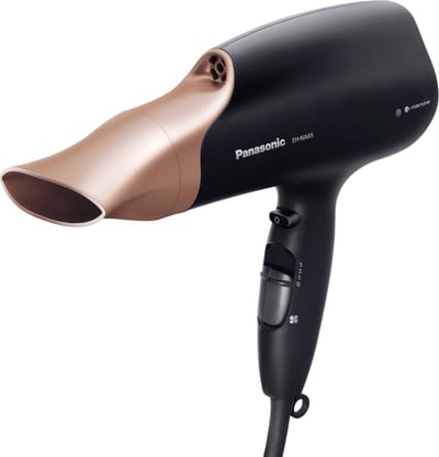 Panasonic Haardroger EH-NA65 - hairdryer - pink gold - 2000 W