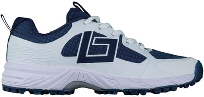 Brabo Tribute Outdoor Hockeyschoenen Junior