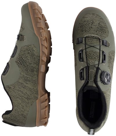 VAUDE TVL Skoj, Fietsschoenen, Unisex Fietssport Low-Cut
