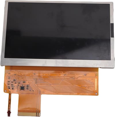 LCD Schermvervanging voor PS Portable P SP 1000 1001 1002 1003 1004, Krasbestendig, Essentieel Onderdeel voor Reparatie en Upgrade