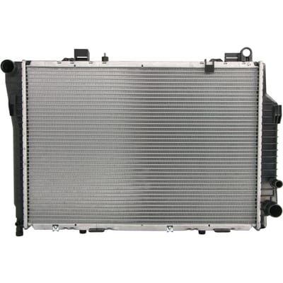 Radiator, motorkoeling NISSENS 62765