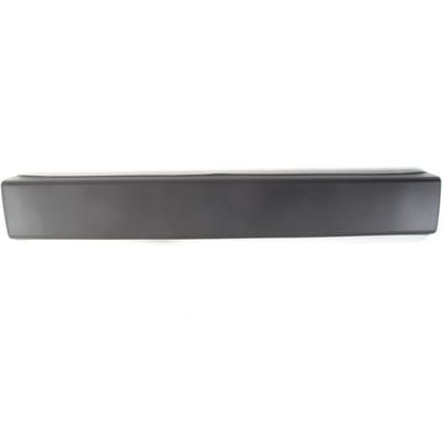 Sierlijst/beschermstrip, bumper BLIC 5508-00-2092972P rechts