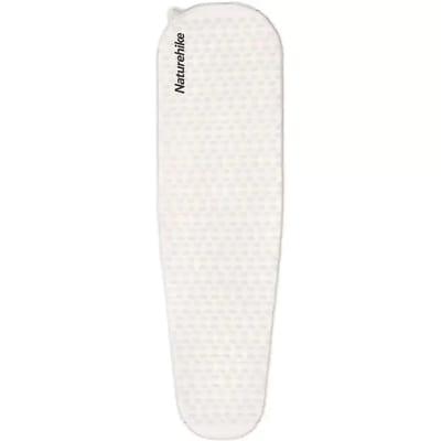 Opblaasbaar matras Naturehike Gold