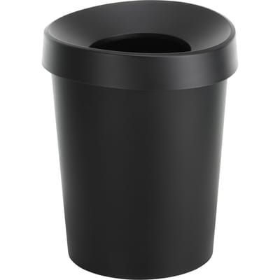 Vitra Happy Bin Prullenmand - basic dark