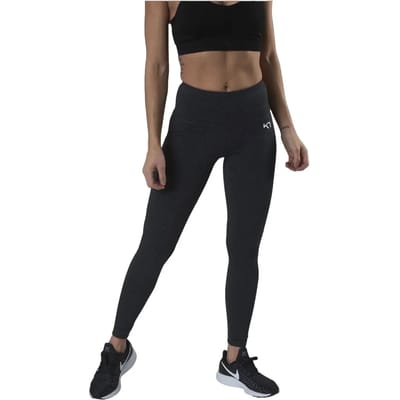 Legging met hoge taille voor dames Kari Traa Julie