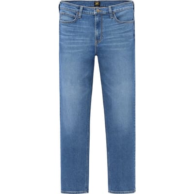 Lee WIDE LEG Wide leg fit Dames Jeans - Maat W30 X L31