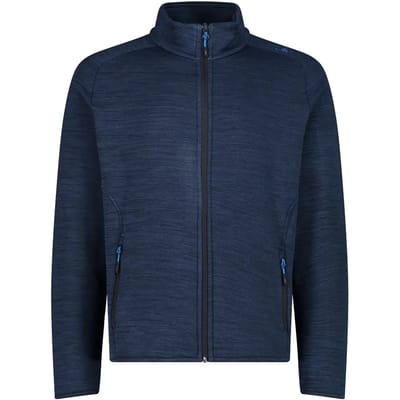 Fleece met rits CMP