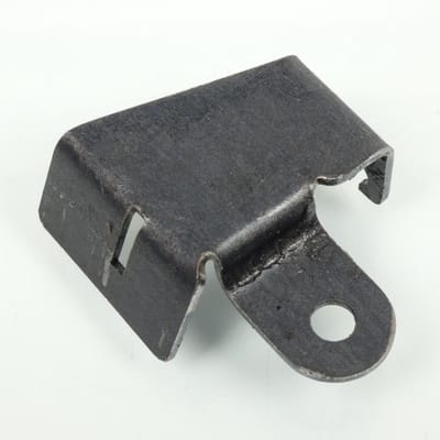 Bevestigingsbeugel startmotor RMS voor scooter Piaggio 125 Vespa ET3 1976 tot 1983 Nieuw