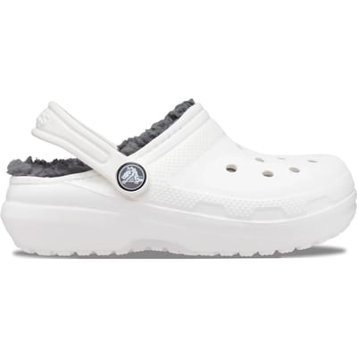 Kinderklompen Crocs Classic Lined