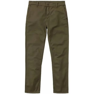 Broek Nudie Jeans Easy Alvin