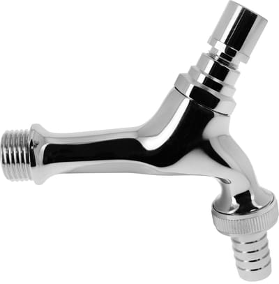 Bonfix Tapkraan Sleutelbediend 98306 1/2 slangkopp