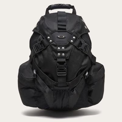 Oakley Icon Rc Rugzak Blackout Heren Rugzakken FOS901479-02E Black black