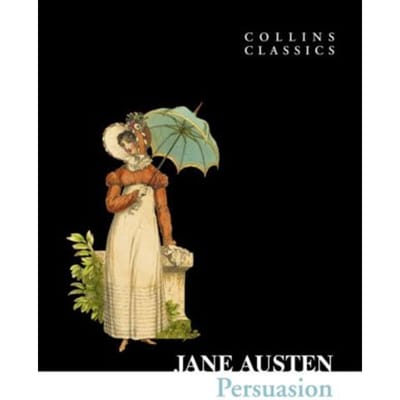 Persuasion - Collins Classics - Jane Austen
