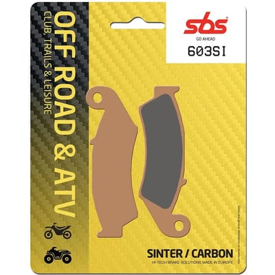 Remblok Sbs Go Ahead 603SI