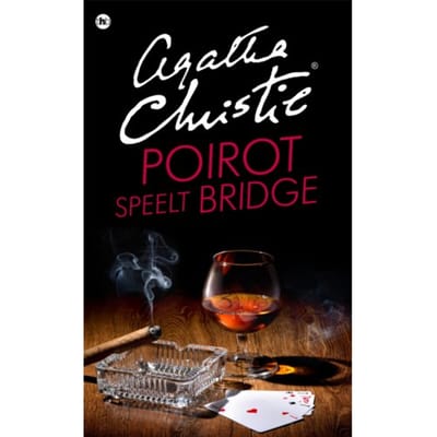 Poirot Speelt Bridge - Poirot - Agatha Christie