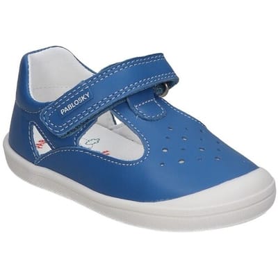 Schoenen voor de eerste stapjes Pablosky 111608