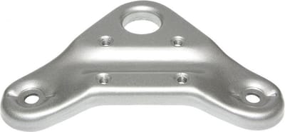 Té de fourche P2R pour Mobylette Peugeot 50 103 HPL 1971 à 2020 Neuf