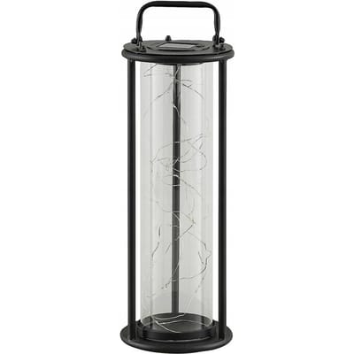 Volteno Square - Solar Lamp - Automatische Sensor - IP44 - 3000K