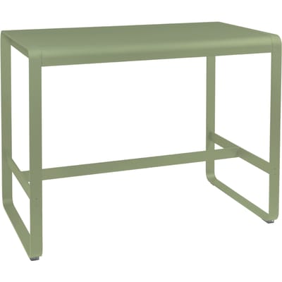 Fermob Bellevie Statafel - 65 lindegroen mat - 140 x 80 cm