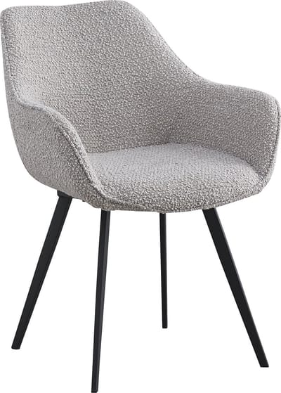 Livingfurn Luca Boucle Beige