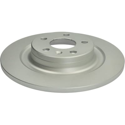 Remschijf BOSCH 0 986 479 F31 achter, volledig, sterk gecarboniseerd, 1 Stuk