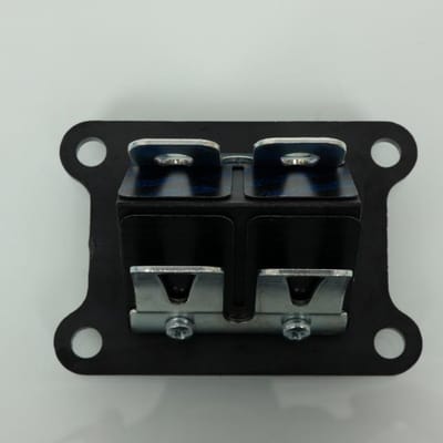 Clapet d admission Polini pour Moto Aprilia 50 RS4 2011 à 2017 Neuf