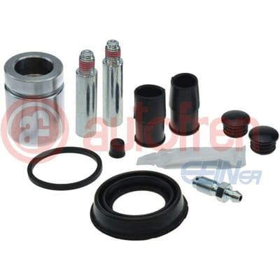 Reparatieset, remklauw AUTOFREN SEINSA D4-3340S