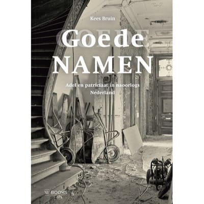 Goede Namen - Kees Bruin